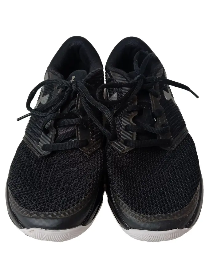 UNDER ARMOUR Schnürschuhe Bild 2