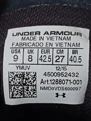 Vorschaubild UNDER ARMOUR Schnürschuhe 4