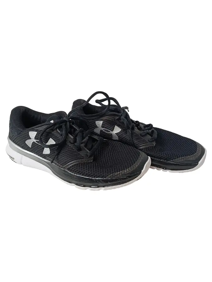 UNDER ARMOUR Schnürschuhe Bild 1