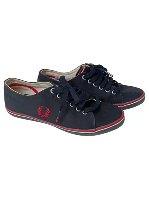 FRED PERRY Sneaker low