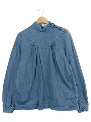 CLOSED Bluse