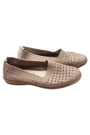 VAN DER LAAN Slipper