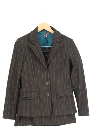 FABRIZIO A. Kostüm mit Rock