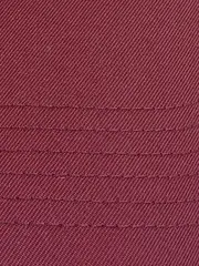 Vorschaubild 6 von Kappe Herren Damen Rot Sportlich UNI Basecap