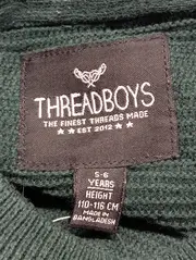 Vorschaubild THREADBOYS Pullover 3