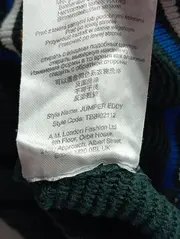 Vorschaubild THREADBOYS Pullover 5
