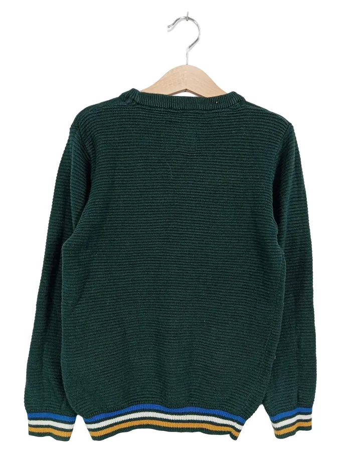 THREADBOYS Pullover Bild 2