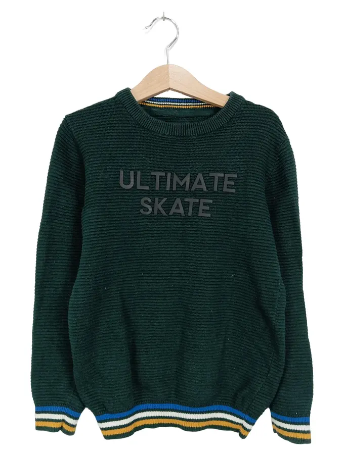 THREADBOYS Pullover Bild 1