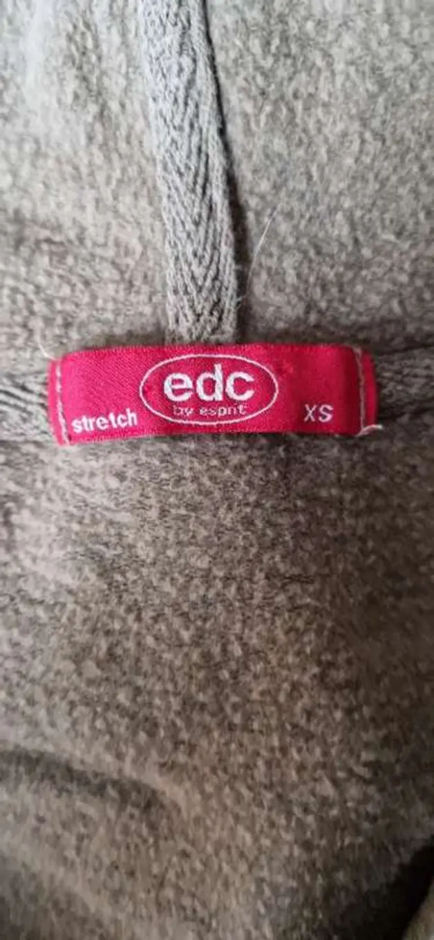 ESPRIT Sweatjacke Bild 3