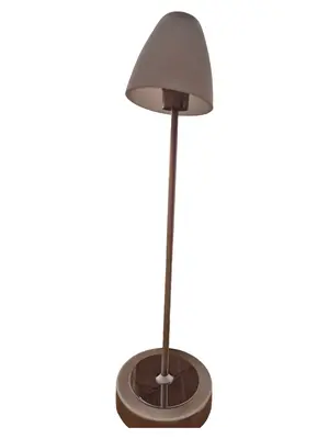 BRILLIANT Tischleuchte