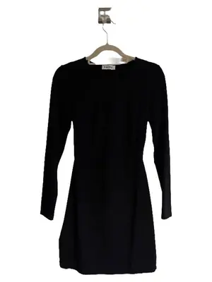 EDITED Strickkleid
