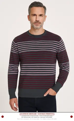 LERROS Pullover