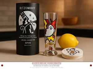RITZENHOFF Schnapsglas
