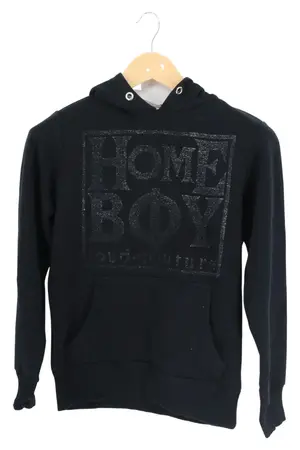 HOMEBOY Kapuzenpullover