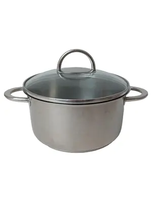 FISSLER Kochtopf