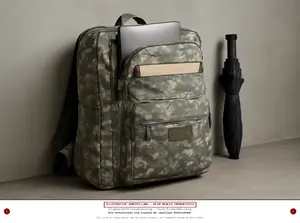 MARKENLOS Rucksack