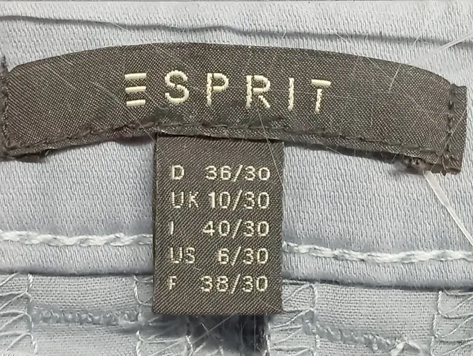ESPRIT Stoffhose Bild 3