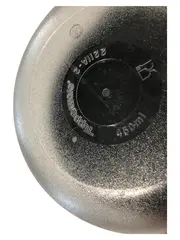 Vorschaubild 2 von Behälter Schüssel 450ml Transparent Praktisch