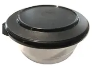 Vorschaubild 1 von Behälter Schüssel 450ml Transparent Praktisch