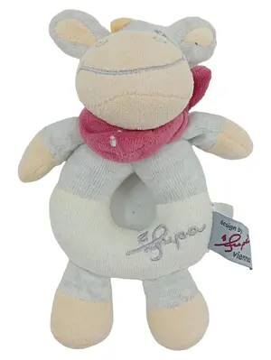 LEOPOLD VIENNA Greifling