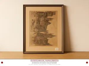 KUNSTHANDLUNG STEUER Bilderrahmen