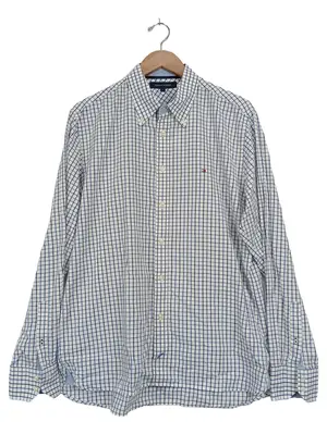 TOMMY HILFIGER Business Hemd