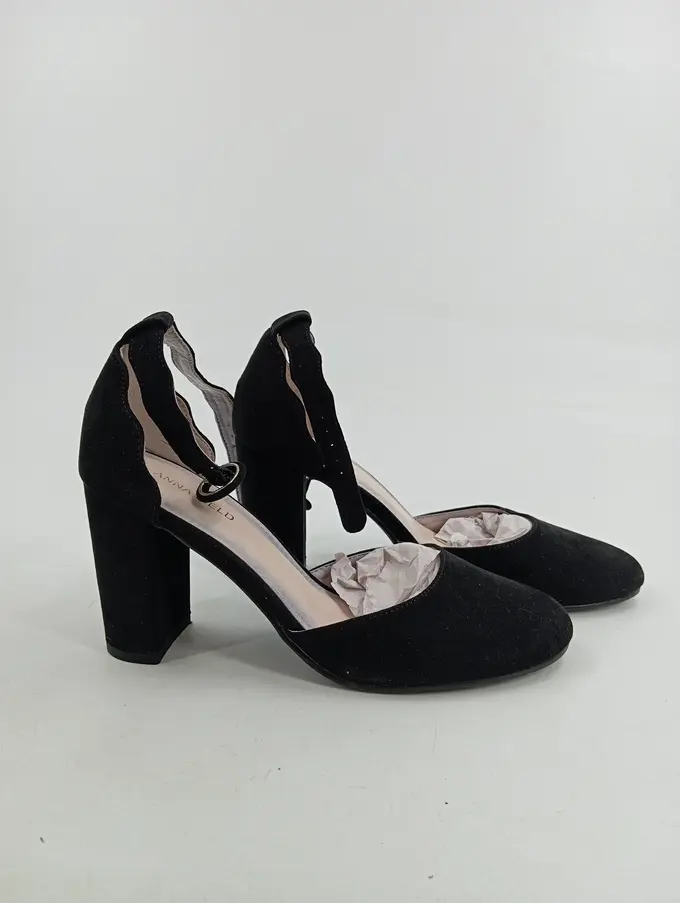 Damen Schuhe Second Hand kaufen