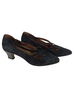 CREATION K+S STUDIO Peeptoe