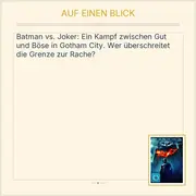 Vorschaubild 2 von The Dark Knight DVD Actionfilm Christian Bale Heath Ledger Christopher Nolan