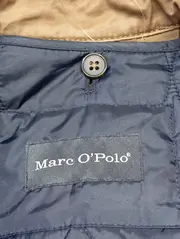 Vorschaubild MARC O'POLO Trenchcoat 3