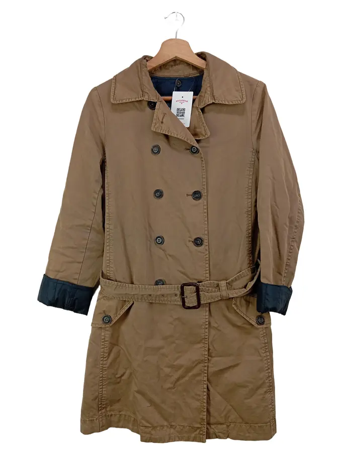 MARC O'POLO Trenchcoat Bild 1