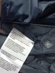 Vorschaubild MARC O'POLO Trenchcoat 4