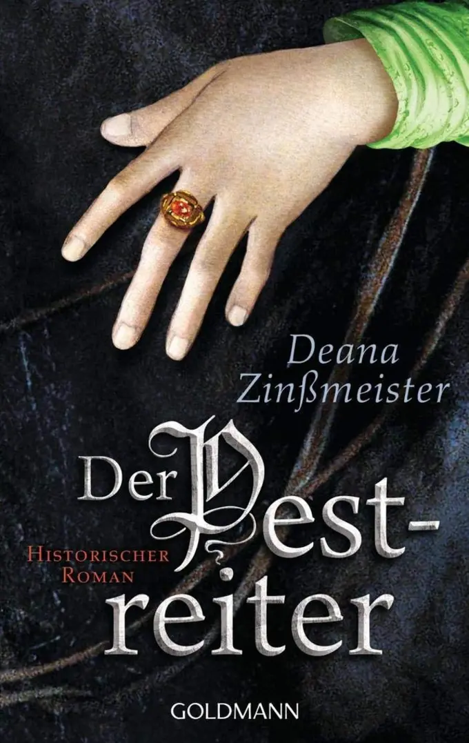 Historischer Roman Bild 1
