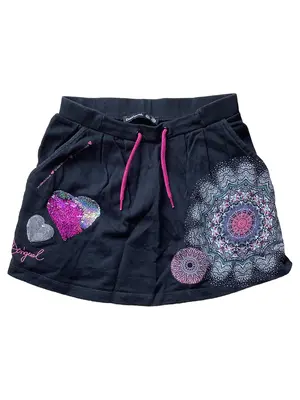 DESIGUAL Sportrock