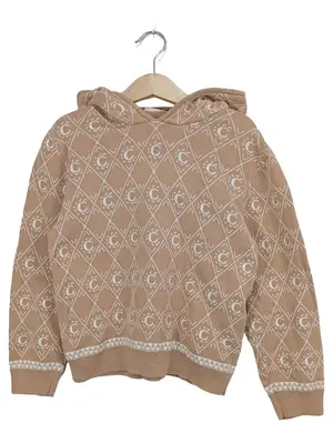 CHLOÉ Kapuzenpullover