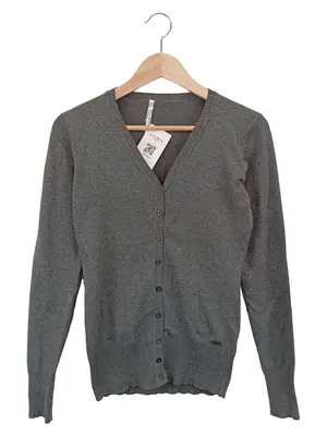 PIAZZA ITALIA Strickjacke