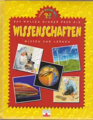 Sachbuch für Kinder