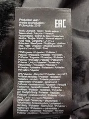 Vorschaubild ONLY Felljacke 4