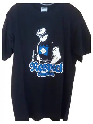 JAMES & NICHOLSON T-Shirt