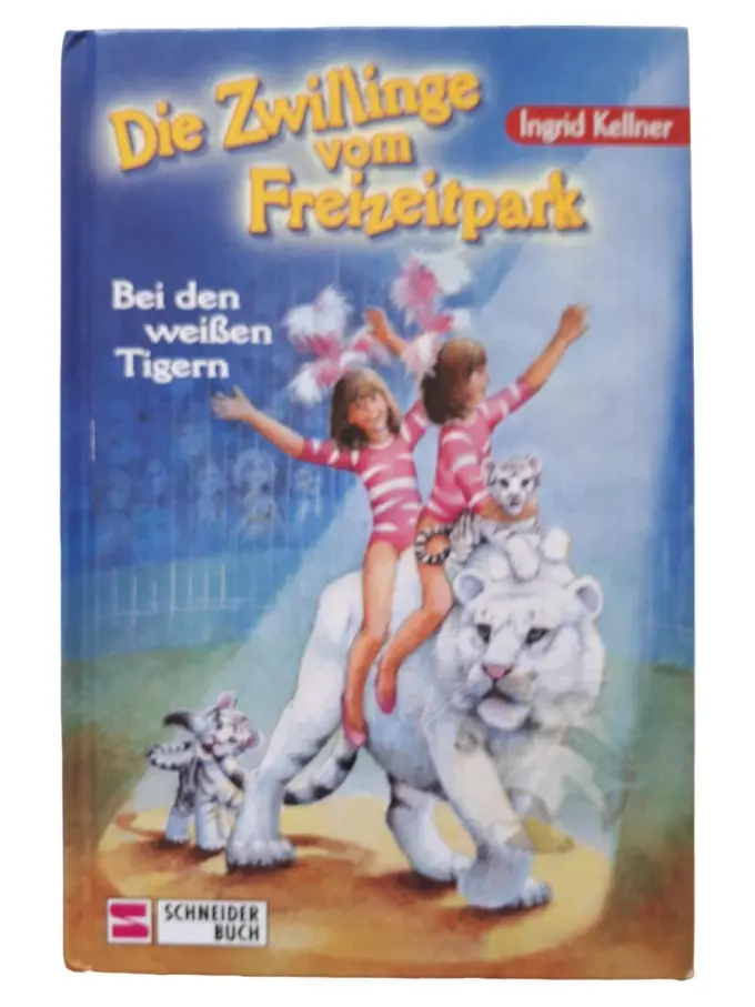 Buch für Kinder Bild 1