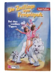 Vorschaubild Buch für Kinder 1