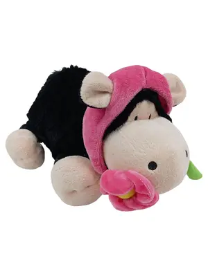 BRAUN Baby Kuscheltier