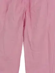 Vorschaubild 2 von Seamless Scrunch Butt Leggings Damen Pink Sportlich Gr. S
