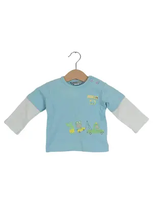 JACKY BABY Langarmshirt