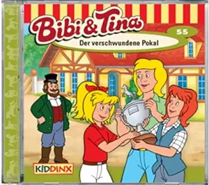 Hörspiel für Kinder