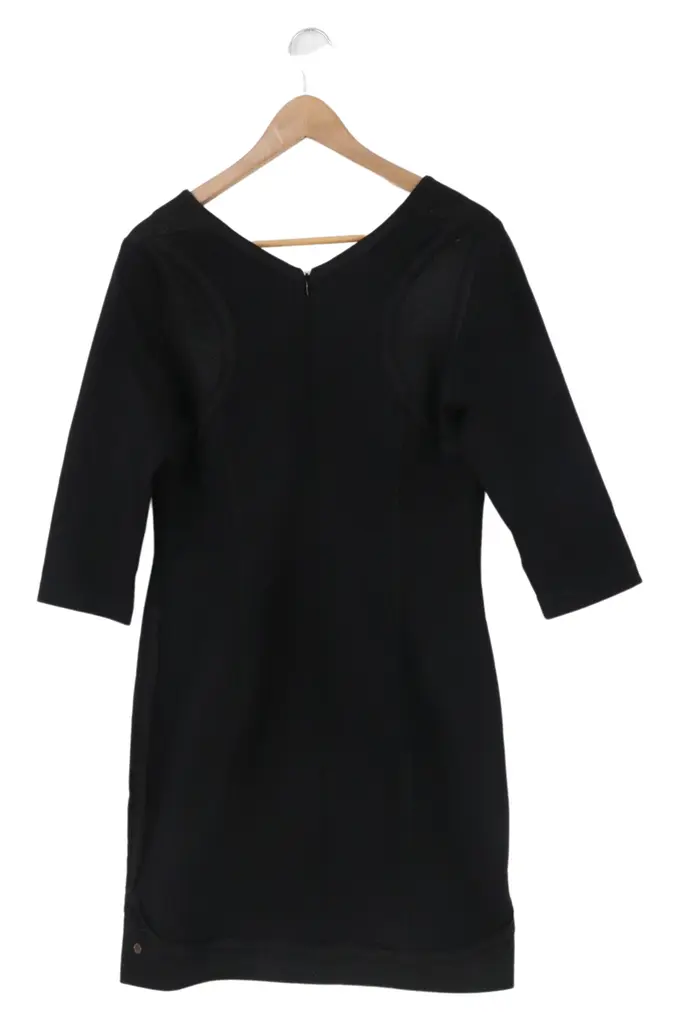 BOSS ORANGE Freizeitkleid Bild 2