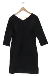 Vorschaubild BOSS ORANGE Freizeitkleid 2