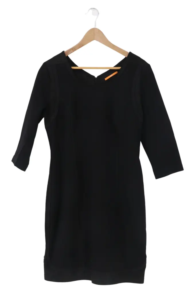 BOSS ORANGE Freizeitkleid Bild 1