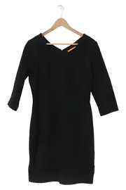 Vorschaubild BOSS ORANGE Freizeitkleid 1