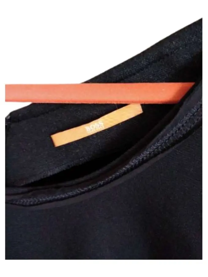 BOSS ORANGE Freizeitkleid Bild 3